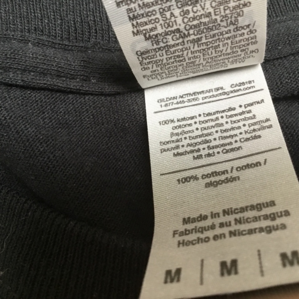 Inception T-shirt - Picture 4 of 4